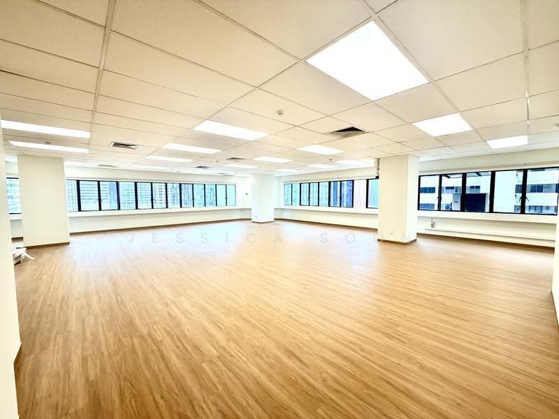 Fook Hai Building, 150 South Bridge Road, Boat Quay / Raffles Place / Marina, 1,500 sqft, Office For Rent, by Jessica Soon, 500080321 - Interior - CommercialGuru.com.sg