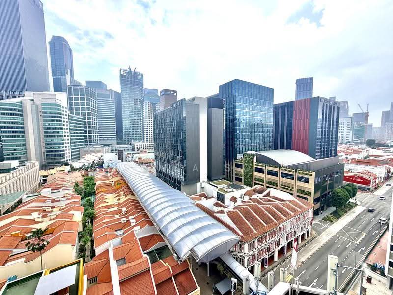 Fook Hai Building, 150 South Bridge Road, Boat Quay / Raffles Place / Marina, 1,500 sqft, Office For Rent, by Jessica Soon, 500080321 - CommercialGuru.com.sg