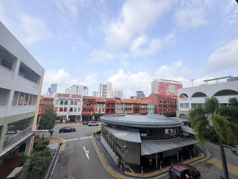 Fook Hai Building, 150 South Bridge Road, Boat Quay / Raffles Place / Marina, 1,500 sqft, Office For Rent, by Jessica Soon, 500080321 - CommercialGuru.com.sg