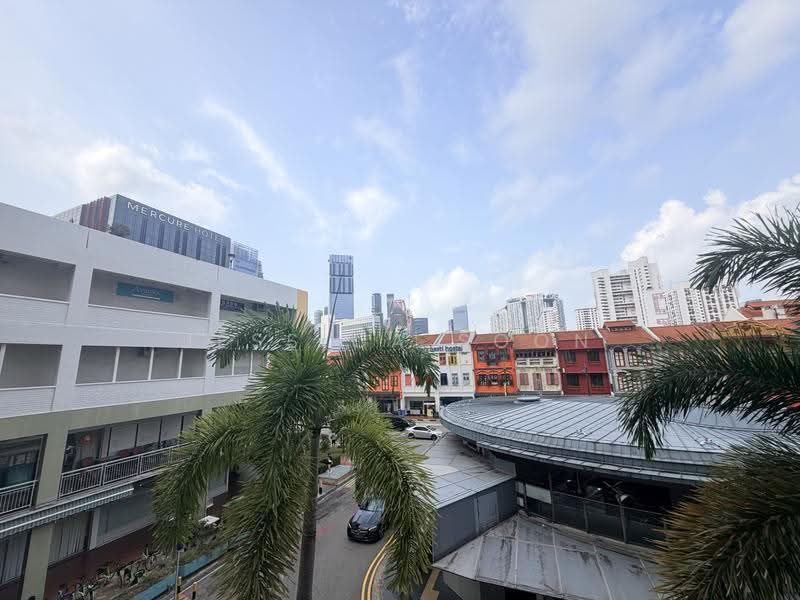 Fook Hai Building, 150 South Bridge Road, Boat Quay / Raffles Place / Marina, 1,500 sqft, Office For Rent, by Jessica Soon, 500080321 - Exterior - CommercialGuru.com.sg