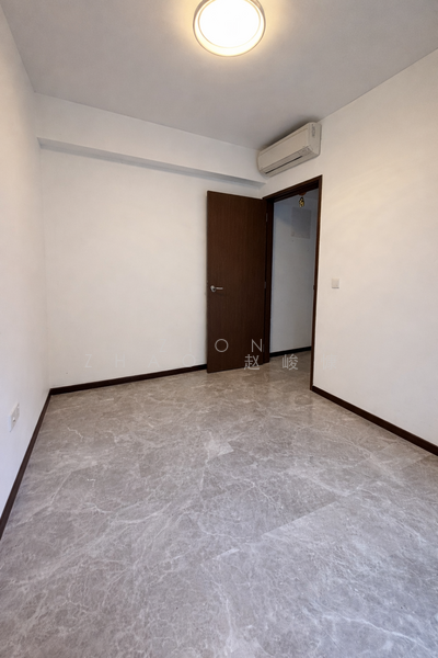 River Isles Condominium For Sale at S$ 1,780,000 | PropertyGuru Singapore - Bedroom