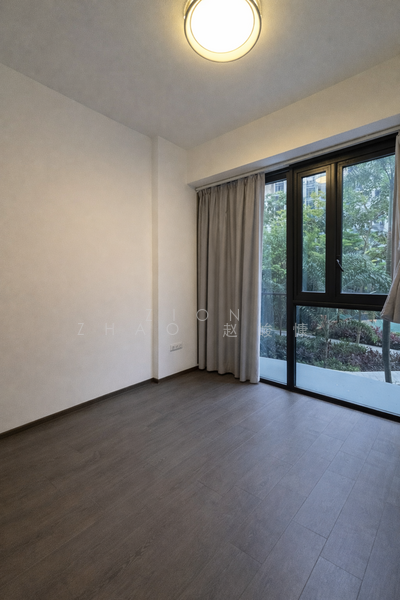 River Isles Condominium For Sale at S$ 1,780,000 | PropertyGuru Singapore - Bedroom