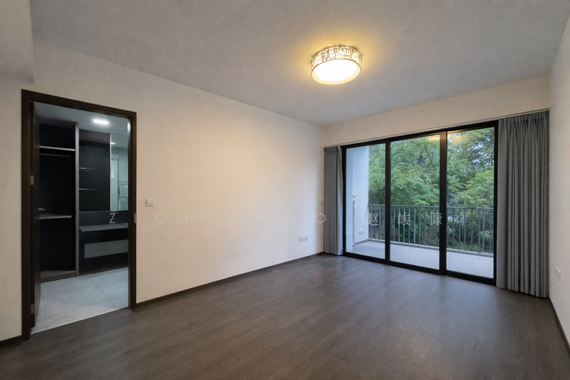 River Isles Condominium For Sale at S$ 1,780,000 | PropertyGuru Singapore - Bedroom