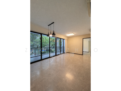 For Rent - River Isles