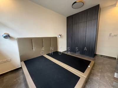 For Rent - 811A Choa Chu Kang Avenue 7