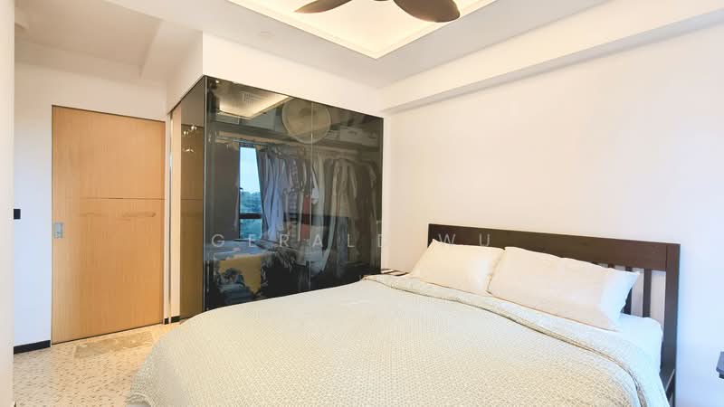 92 Dawson Road HDB Flat For Sale at S$ 1,280,000 | PropertyGuru Singapore - Master Bedroom