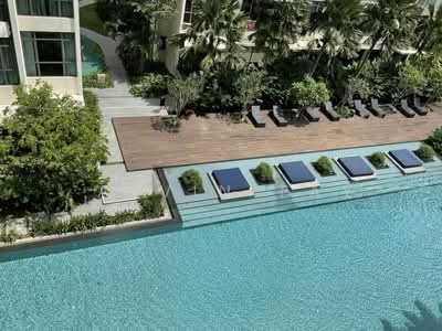 For Rent - The Skywoods