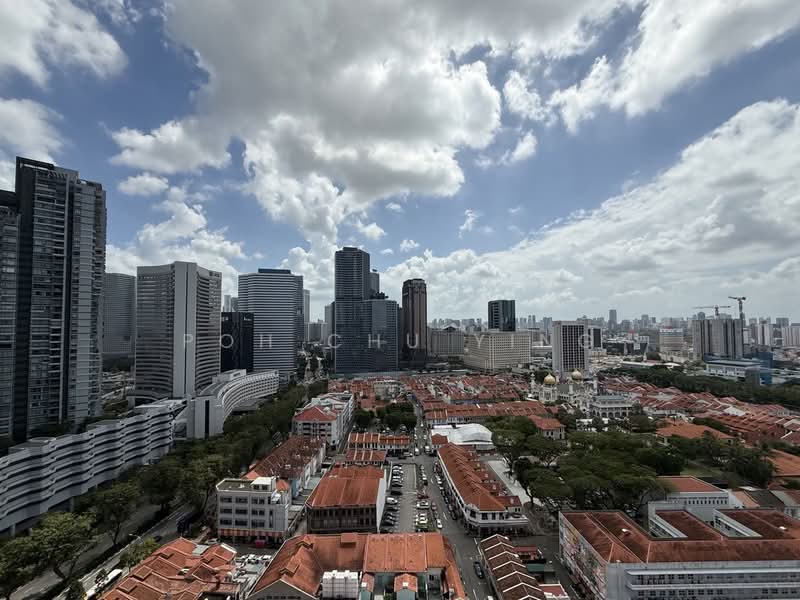 City Gate Apartment For Sale at S$ 1,899,999 | PropertyGuru Singapore - Exterior