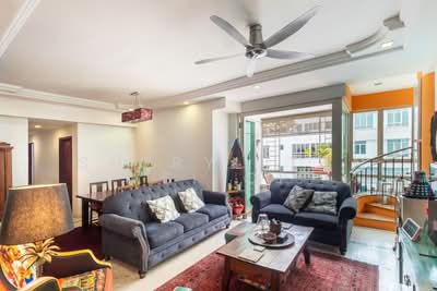 For Sale - Northvale