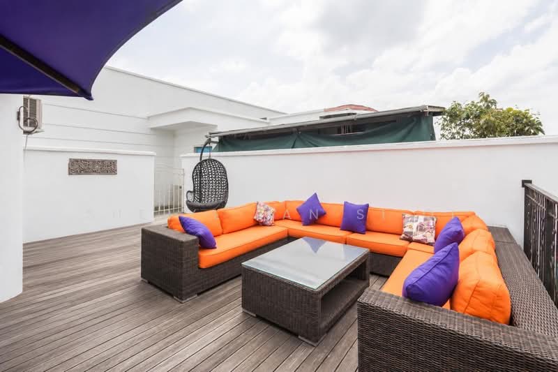 Northvale, 67 Choa Chu Kang Loop, Dairy Farm / Bukit Panjang / Choa Chu Kang, 4 Bedrooms, 2,723 sqft, Condominium For Sale, by Sheryl Tan Si Qi, 500080342 - Exterior - PropertyGuru.com.sg