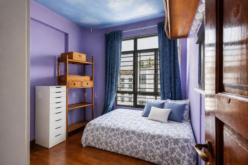 Northvale, 67 Choa Chu Kang Loop, Dairy Farm / Bukit Panjang / Choa Chu Kang, 4 Bedrooms, 2,723 sqft, Condominium For Sale, by Sheryl Tan Si Qi, 500080342 - Bedroom - PropertyGuru.com.sg