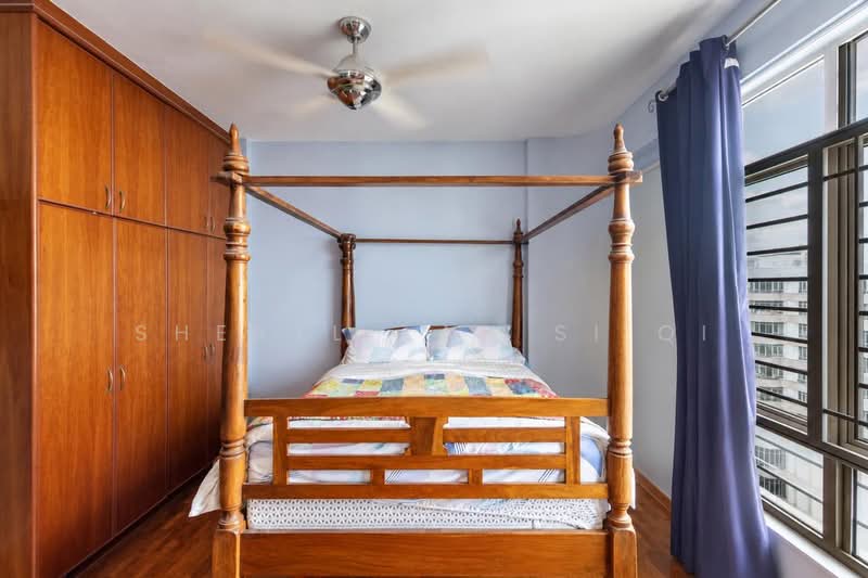 Northvale, 67 Choa Chu Kang Loop, Dairy Farm / Bukit Panjang / Choa Chu Kang, 4 Bedrooms, 2,723 sqft, Condominium For Sale, by Sheryl Tan Si Qi, 500080342 - Bedroom - PropertyGuru.com.sg