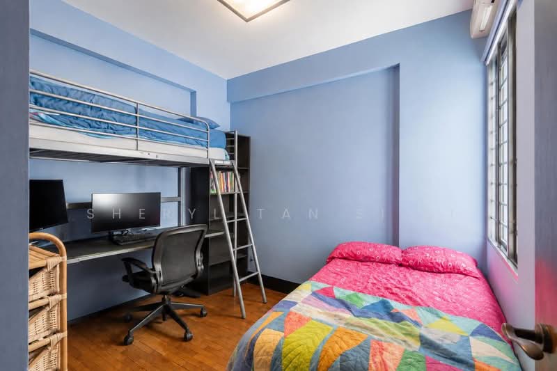 Northvale, 67 Choa Chu Kang Loop, Dairy Farm / Bukit Panjang / Choa Chu Kang, 4 Bedrooms, 2,723 sqft, Condominium For Sale, by Sheryl Tan Si Qi, 500080342 - Bedroom - PropertyGuru.com.sg