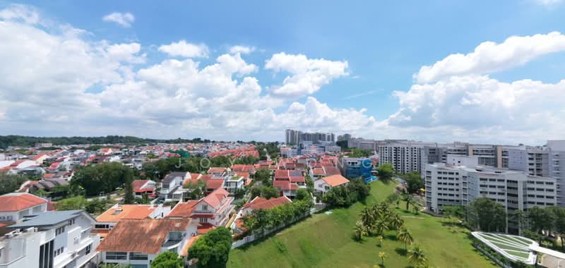 AMO Residence, 21 Ang Mo Kio Rise, 2 Bedrooms, 678 sqft, Condominium For Rent, by Joy Wong, 500080343 - Exterior - PropertyGuru.com.sg