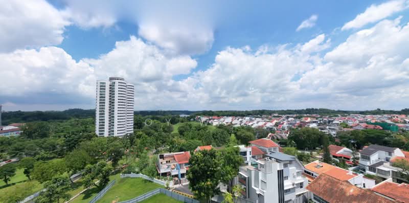 AMO Residence, 21 Ang Mo Kio Rise, 2 Bedrooms, 678 sqft, Condominium For Rent, by Joy Wong, 500080343 - View - PropertyGuru.com.sg