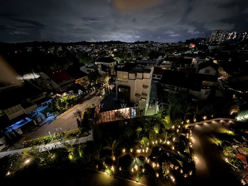 AMO Residence, 21 Ang Mo Kio Rise, 2 Bedrooms, 678 sqft, Condominium For Rent, by Joy Wong, 500080343 - Exterior - PropertyGuru.com.sg