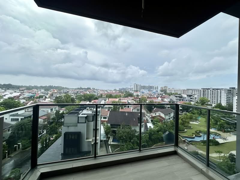 AMO Residence, 21 Ang Mo Kio Rise, 2 Bedrooms, 678 sqft, Condominium For Rent, by Joy Wong, 500080343 - View - PropertyGuru.com.sg