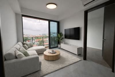 For Rent - AMO Residence