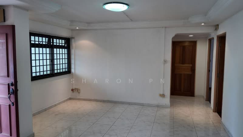 625 Choa Chu Kang Street 62 HDB Flat For Sale at S$ 599,999 | PropertyGuru Singapore - Living Room