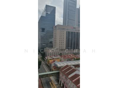 For Rent - 532 Upper Cross Street