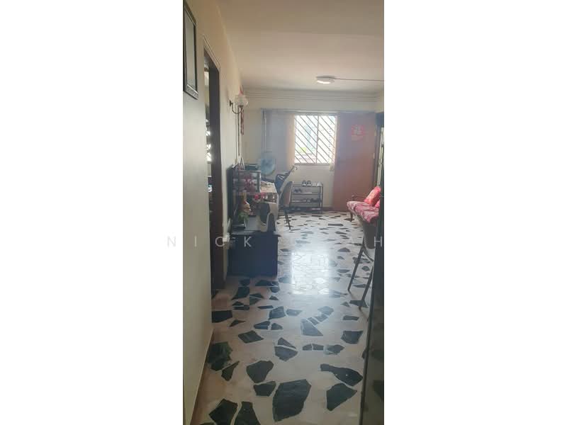 532 Upper Cross Street, 532 Upper Cross Street, Room Rental, 150 sqft, HDB Flat For Rent, by Nick Chah, 500080345 - Living Room - PropertyGuru.com.sg