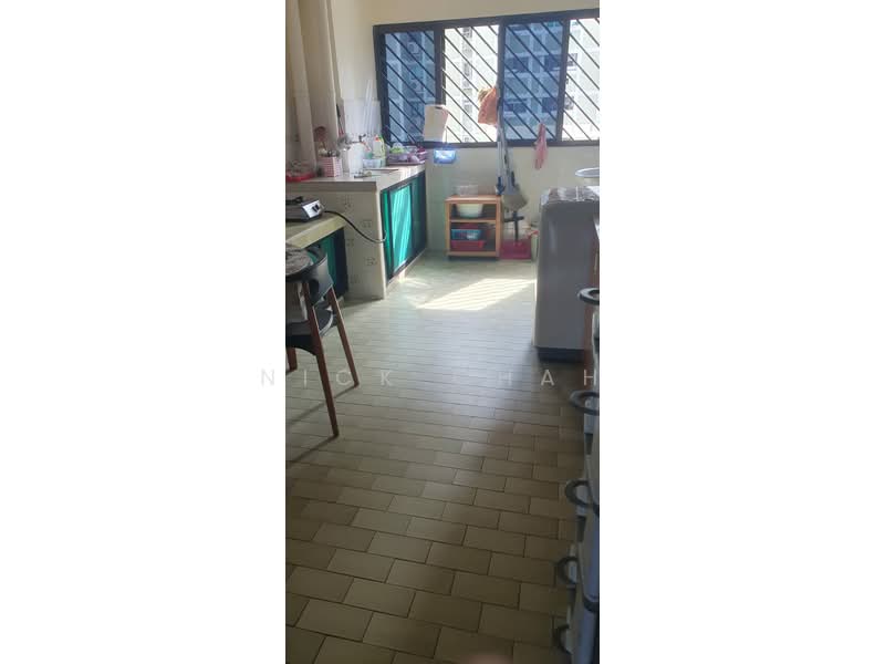 532 Upper Cross Street, 532 Upper Cross Street, Room Rental, 150 sqft, HDB Flat For Rent, by Nick Chah, 500080345 - Kitchen - PropertyGuru.com.sg