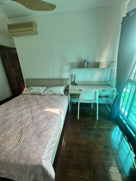 492 Admiralty Link, 492 Admiralty Link, Room Rental, 100 sqft, HDB Flat For Rent, by Yang Liang Tan, 500080346 - Common Room - PropertyGuru.com.sg