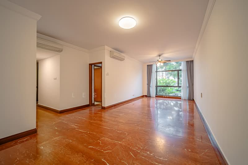 River Place Condominium For Sale at S$ 4,166,000 | PropertyGuru Singapore - Living Room