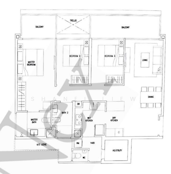 For Sale CityLife @ Tampines