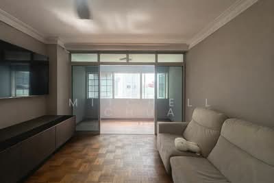 For Sale - 349 Tampines Street 33