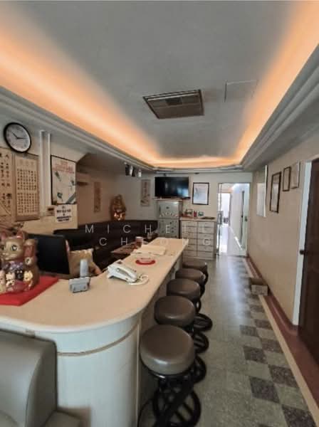 Lorong 20 Geylang/ Corner First Storey Shop house/ No ABSD, , 1,504 sqft, Shop / Shophouse For Sale, by Michelle Cheong, 500080352 - Interior - CommercialGuru.com.sg