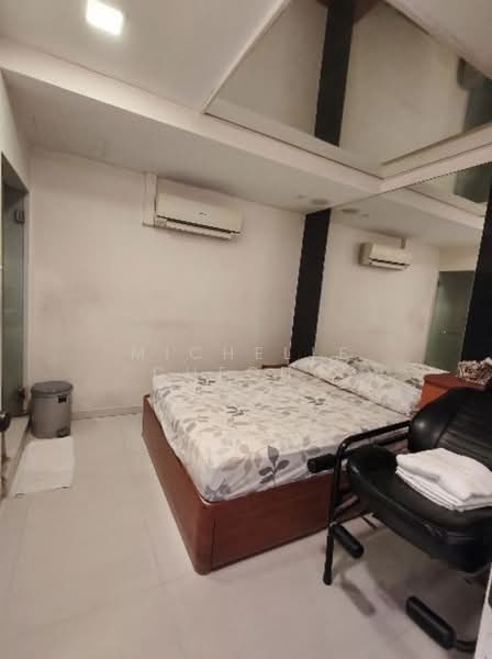 Lorong 20 Geylang/ Corner First Storey Shop house/ No ABSD, , 1,504 sqft, Shop / Shophouse For Sale, by Michelle Cheong, 500080352 - Bedroom - CommercialGuru.com.sg