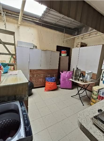 Lorong 20 Geylang/ Corner First Storey Shop house/ No ABSD, , 1,504 sqft, Shop / Shophouse For Sale, by Michelle Cheong, 500080352 - Interior - CommercialGuru.com.sg