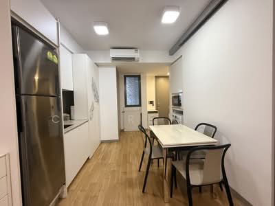 For Rent - Riversails