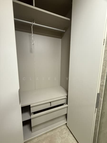 Riversails, 8 Upper Serangoon Crescent, 1 Bedroom, 517 sqft, Condominium For Rent, by Claire Yue, 500080354 - Interior - PropertyGuru.com.sg