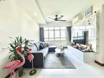 For Sale - 636B Senja Parc View