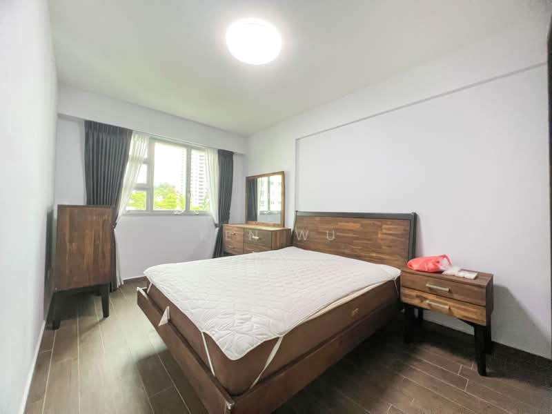 93A Telok Blangah Street 31 HDB Flat For Sale at S$ 1,000,000 | PropertyGuru Singapore - Bedroom