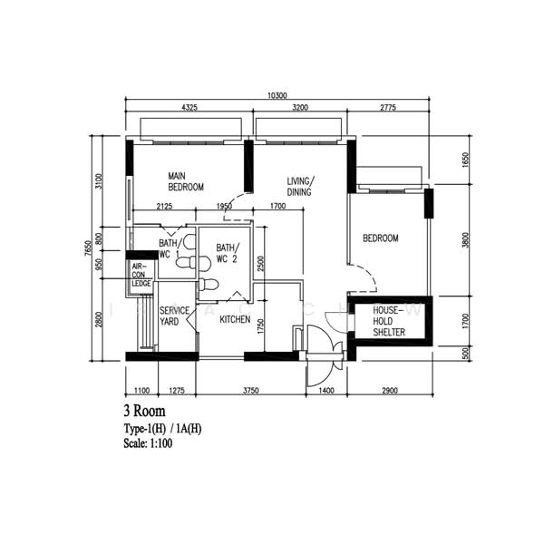 413C Northshore Drive HDB Flat For Sale at S$ 620,000 | PropertyGuru Singapore