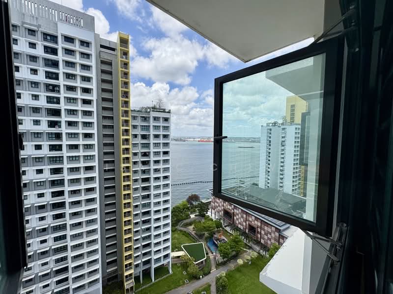 413C Northshore Drive HDB Flat For Sale at S$ 620,000 | PropertyGuru Singapore - View