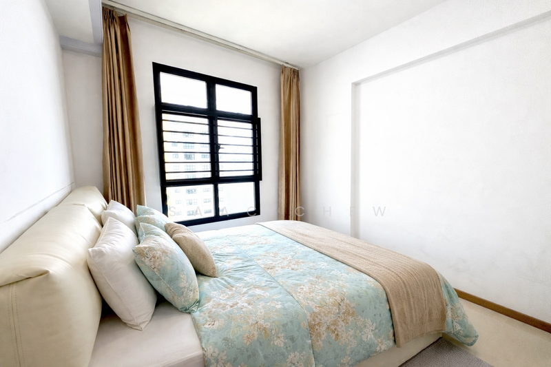 413C Northshore Drive HDB Flat For Sale at S$ 620,000 | PropertyGuru Singapore - Bedroom
