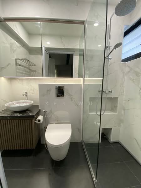 183D Rivervale Crescent HDB Flat For Sale at S$ 630,000 | PropertyGuru Singapore - Bathroom