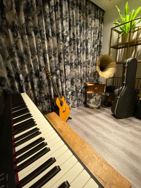 183D Rivervale Crescent HDB Flat For Sale at S$ 630,000 | PropertyGuru Singapore - Interior