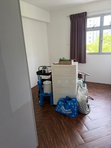 805B Keat Hong Close, 805B Keat Hong Close, Room Rental, 120 sqft, HDB Flat For Rent, by Jes Goh, 500080361 - Interior - PropertyGuru.com.sg