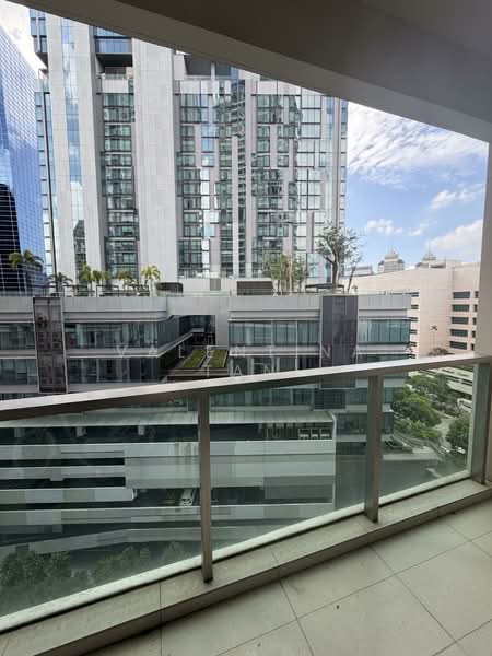 Soleil @ Sinaran, 6 Sinaran Drive, 3 Bedrooms, 1,098 sqft, Condominium For Rent, by Valentina Tan, 500080362 - Exterior - PropertyGuru.com.sg