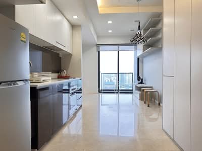 For Rent - Waterbank at Dakota