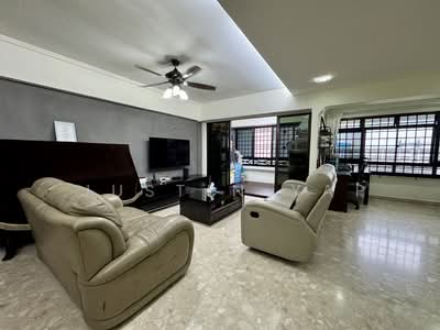 For Sale - 291D Bukit Batok Street 24