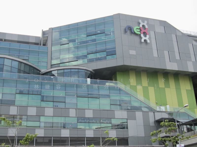 Braddell Heights Estate Bungalow House For Sale at S$ 14,800,000 | PropertyGuru Singapore - Exterior