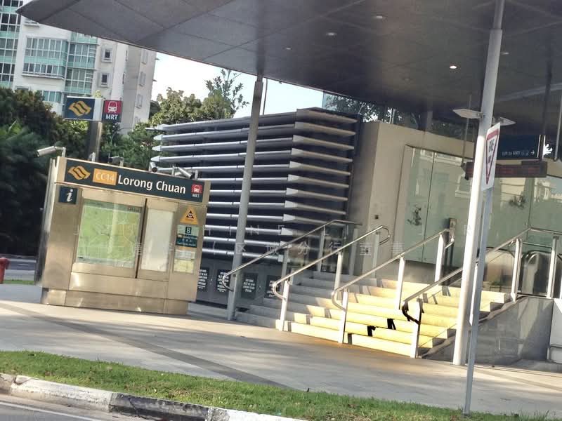 Braddell Heights Estate Bungalow House For Sale at S$ 14,800,000 | PropertyGuru Singapore - Exterior