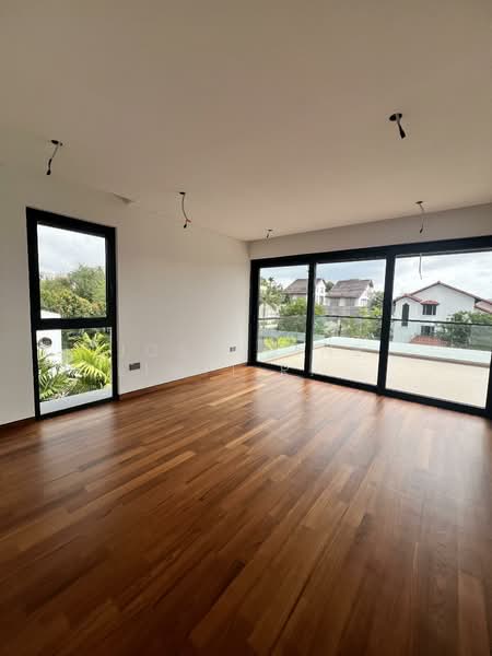 Braddell Heights Estate Bungalow House For Sale at S$ 14,800,000 | PropertyGuru Singapore - Interior