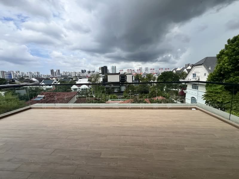 Braddell Heights Estate Bungalow House For Sale at S$ 14,800,000 | PropertyGuru Singapore - Exterior